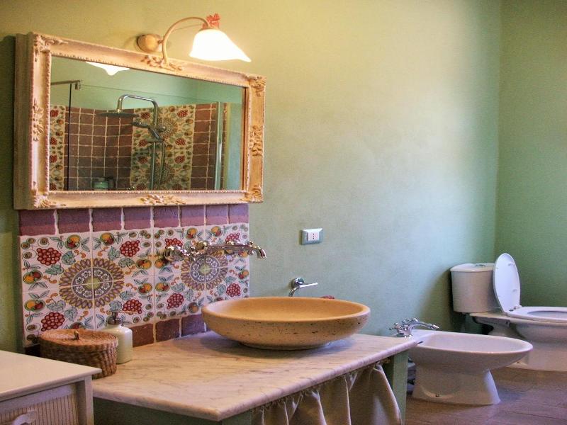 Il Ramingo B&B image