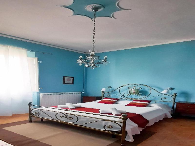 Il Ramingo B&B image