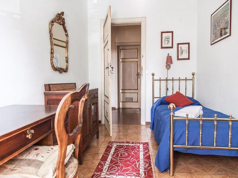 Il Ramingo B&B image
