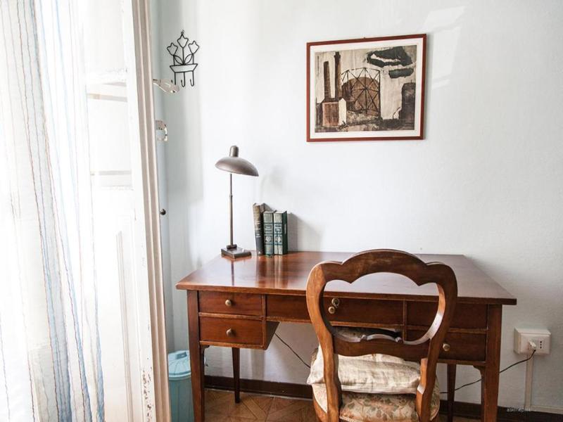 Il Ramingo B&B image