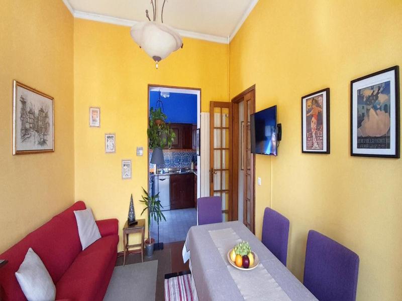 Il Ramingo B&B image