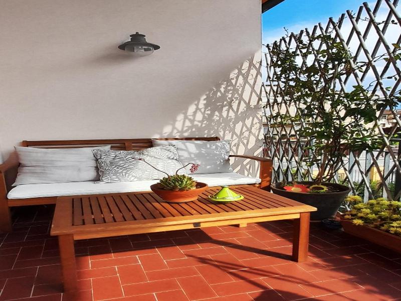 Il Ramingo B&B image