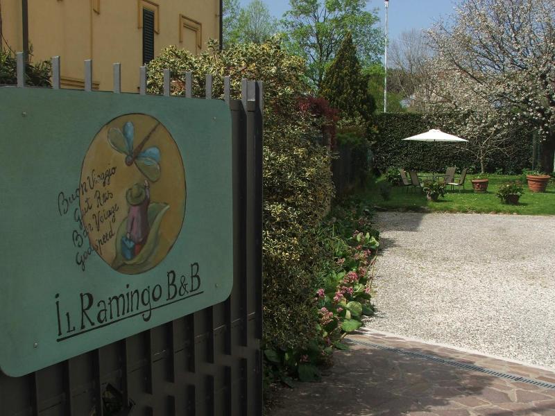 Il Ramingo B&B image