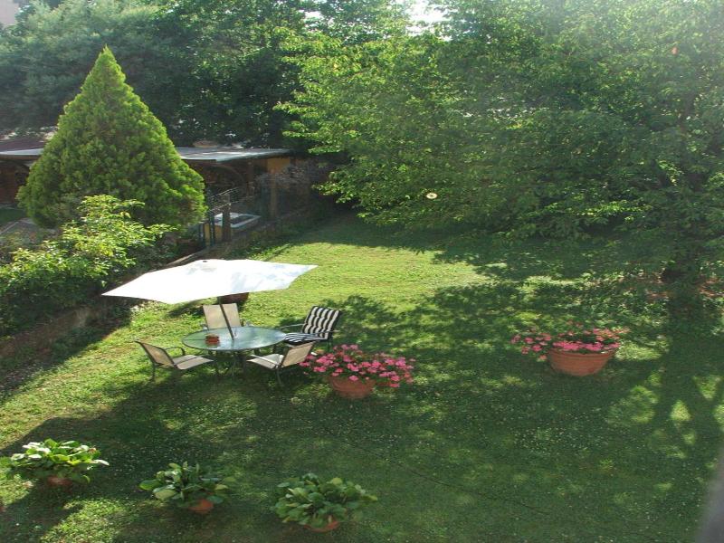 Il Ramingo B&B image