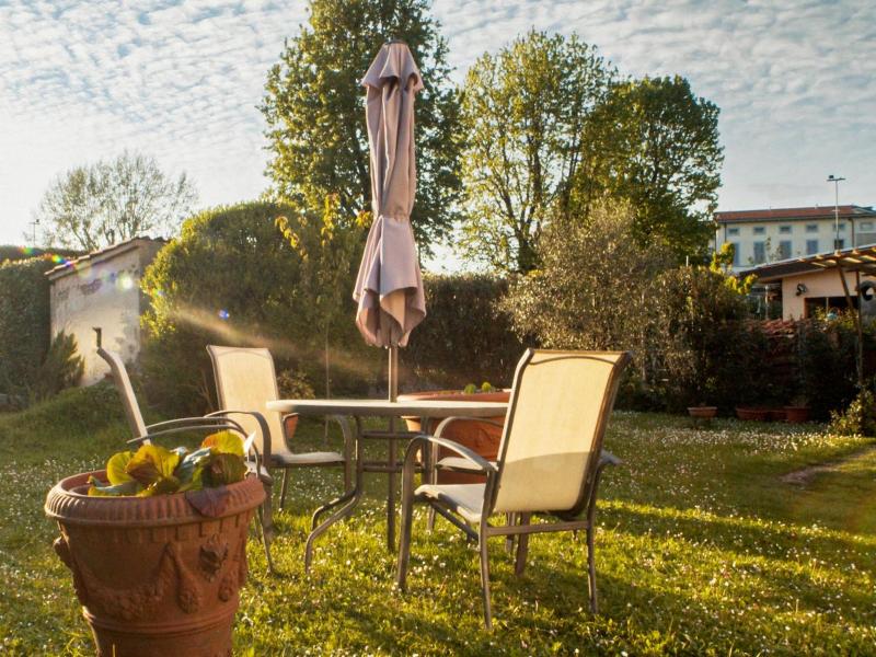 Il Ramingo B&B image