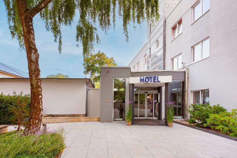 Designhotel Wienecke XI. Hannover