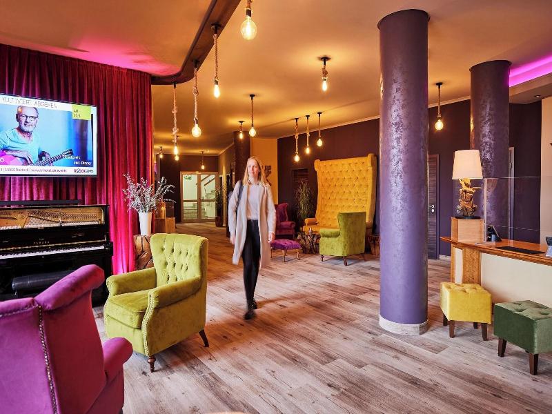 Trihotel Am Schweizer Wald image