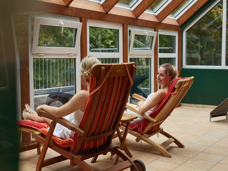 Trihotel Am Schweizer Wald image