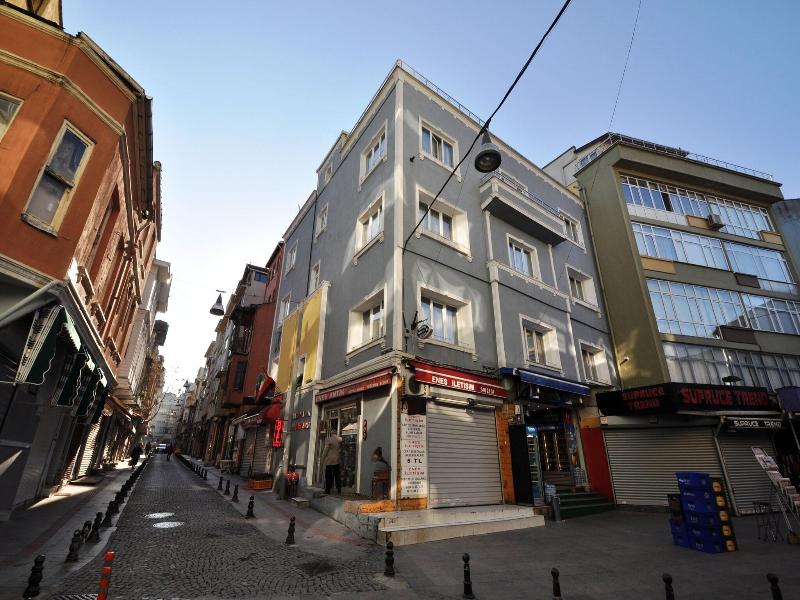 Khalkedon Hotel Istanbul image