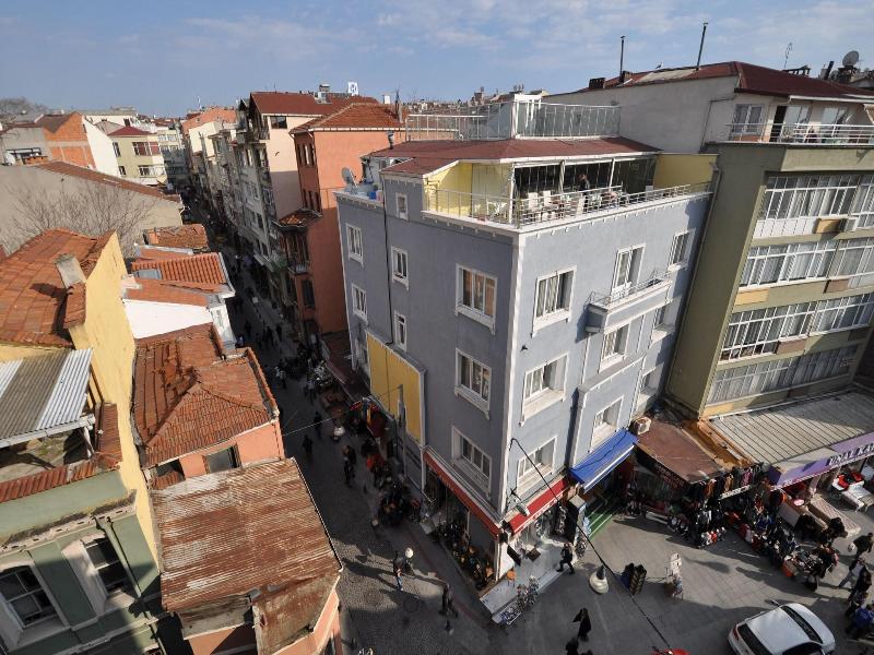 Khalkedon Hotel Istanbul image