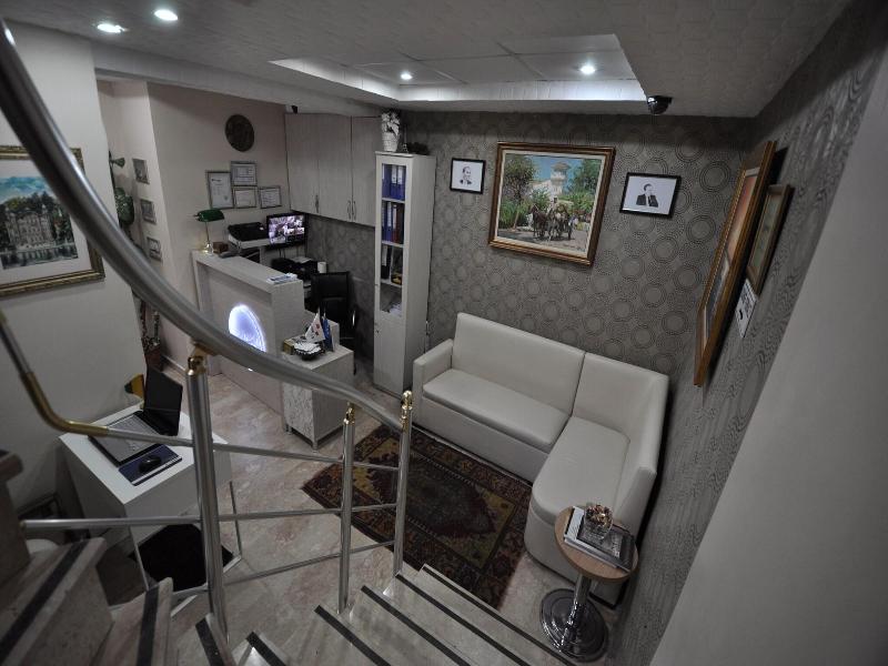 Khalkedon Hotel Istanbul image