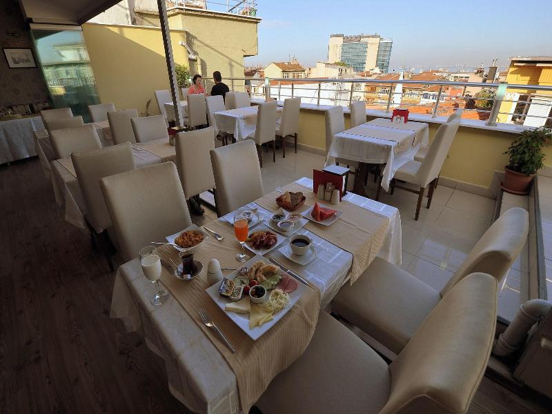 Khalkedon Hotel Istanbul image