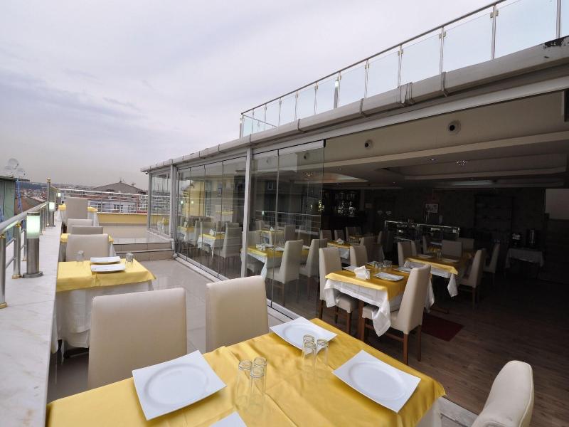 Khalkedon Hotel Istanbul image