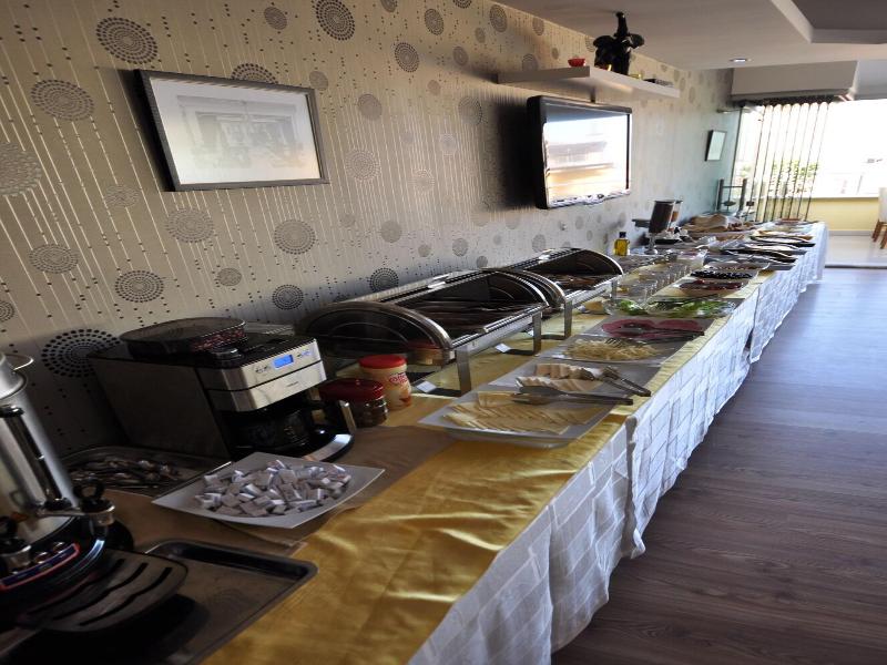 Khalkedon Hotel Istanbul image