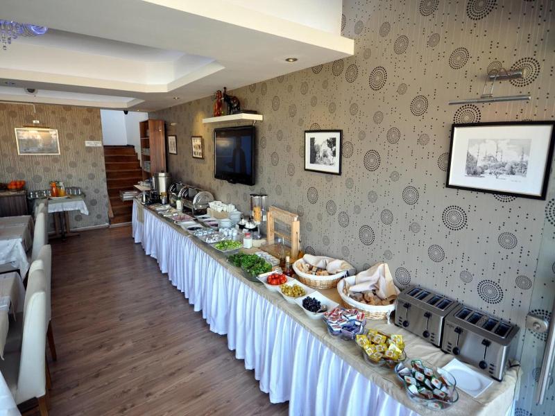 Khalkedon Hotel Istanbul image