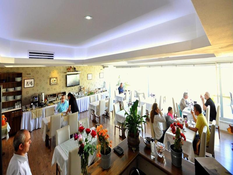 Khalkedon Hotel Istanbul image