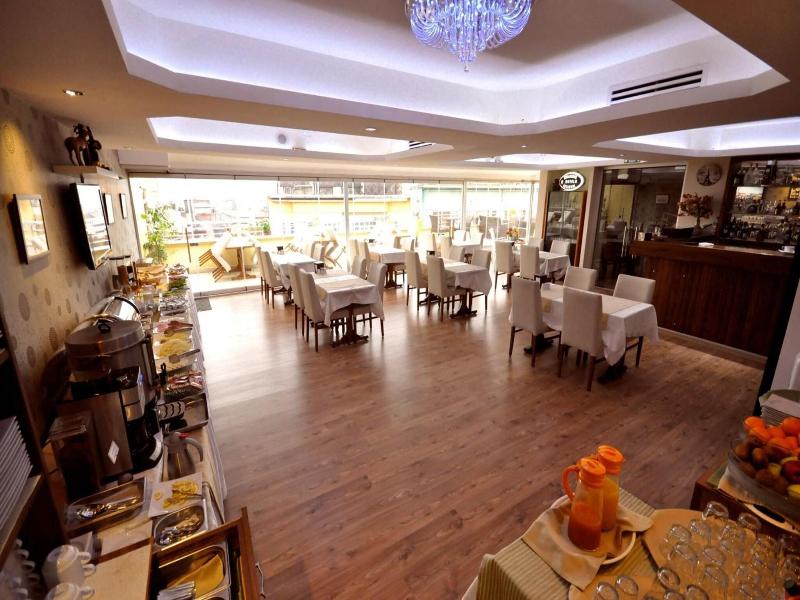 Khalkedon Hotel Istanbul image