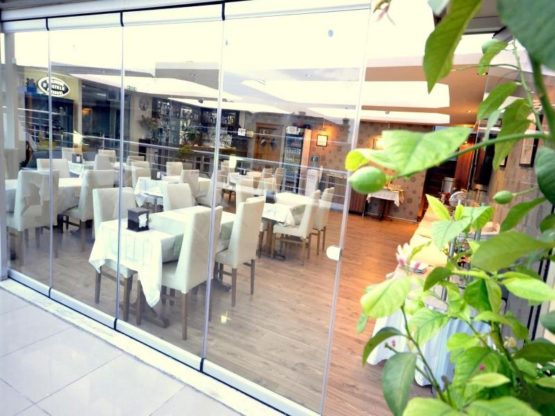 Khalkedon Hotel Istanbul image
