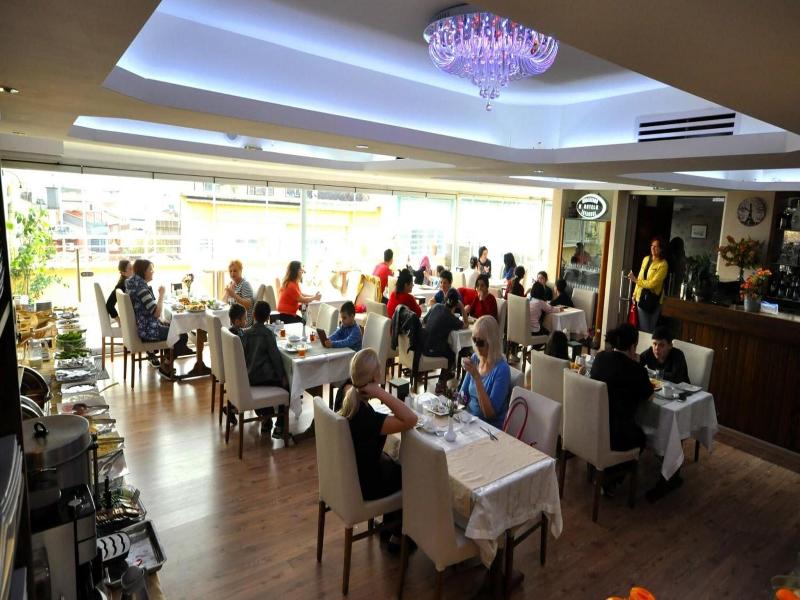Khalkedon Hotel Istanbul image