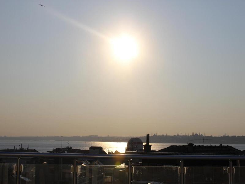 Khalkedon Hotel Istanbul image