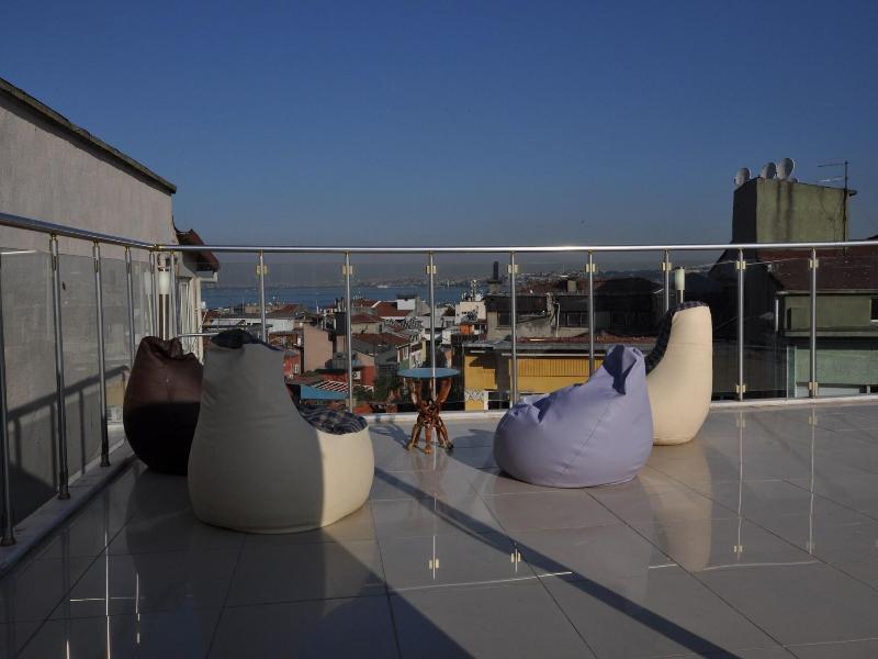Khalkedon Hotel Istanbul image