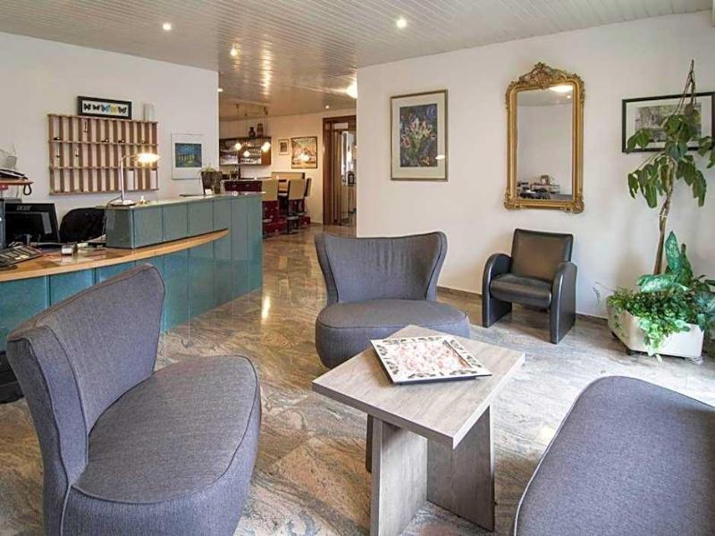 Hotel Maurer image
