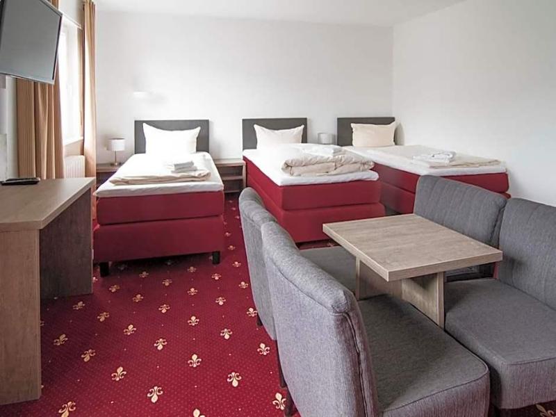 Hotel Maurer image