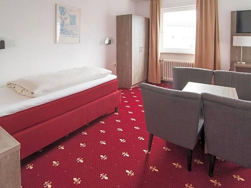 Hotel Maurer image