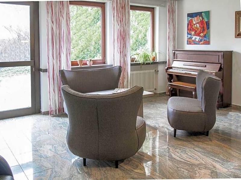 Hotel Maurer image