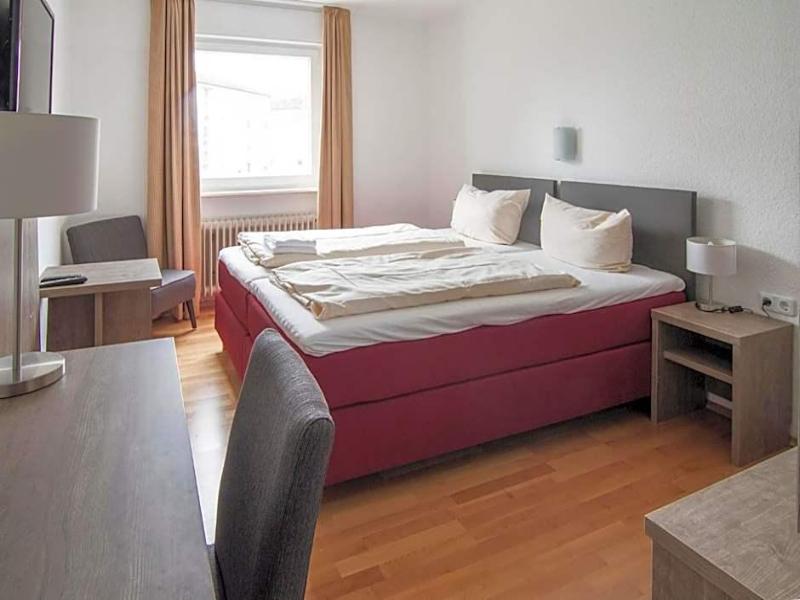 Hotel Maurer image