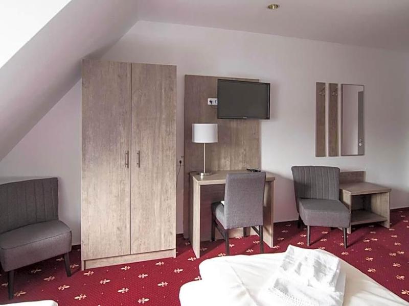 Hotel Maurer image