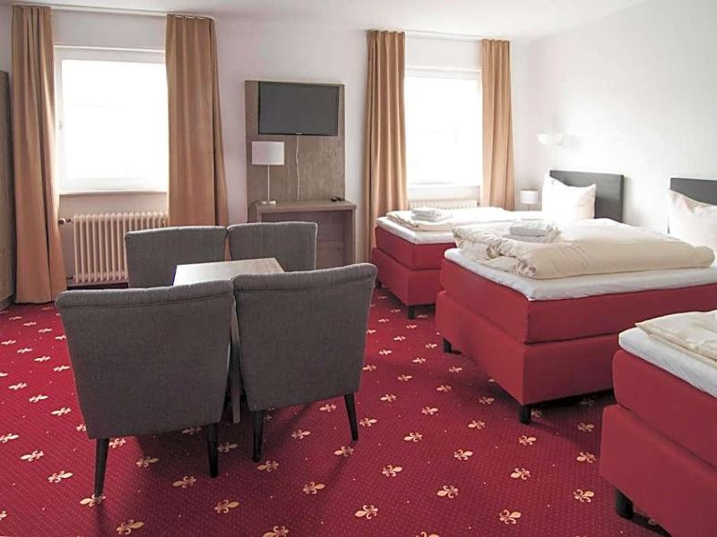 Hotel Maurer image