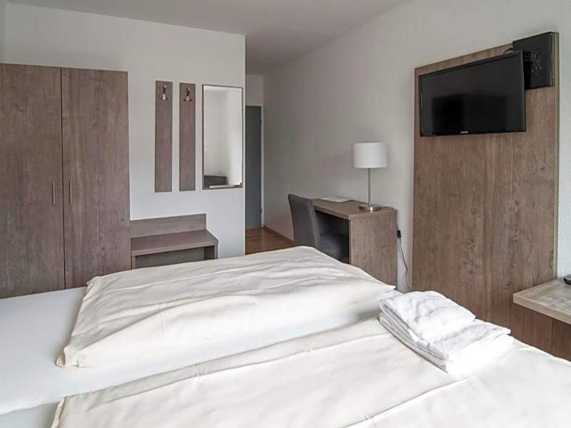 Hotel Maurer image