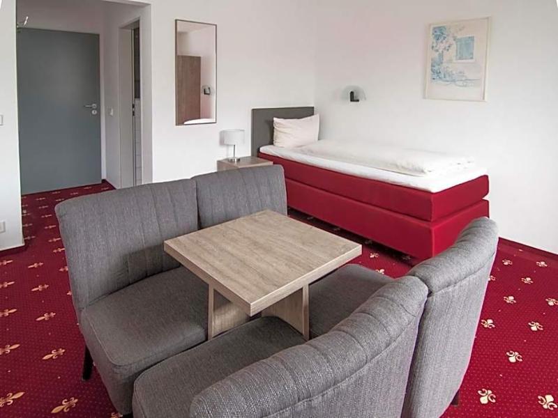Hotel Maurer image