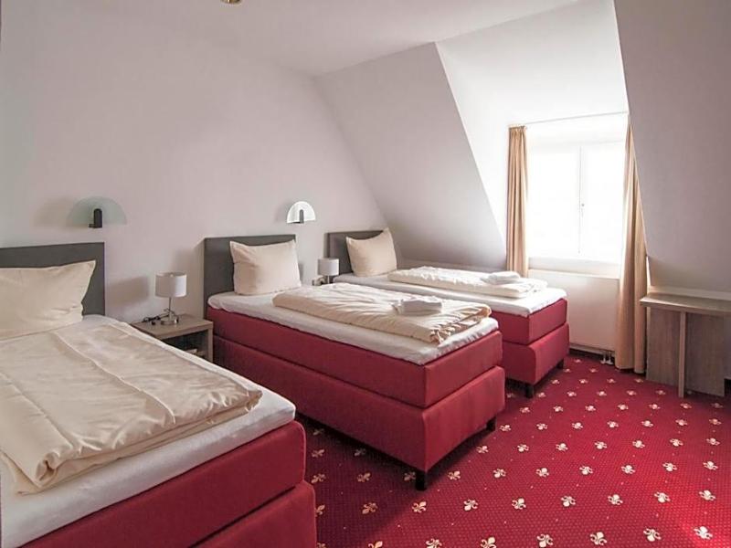 Hotel Maurer image