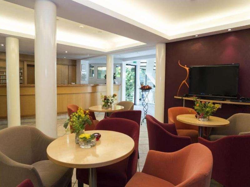 Hotel Gloria image