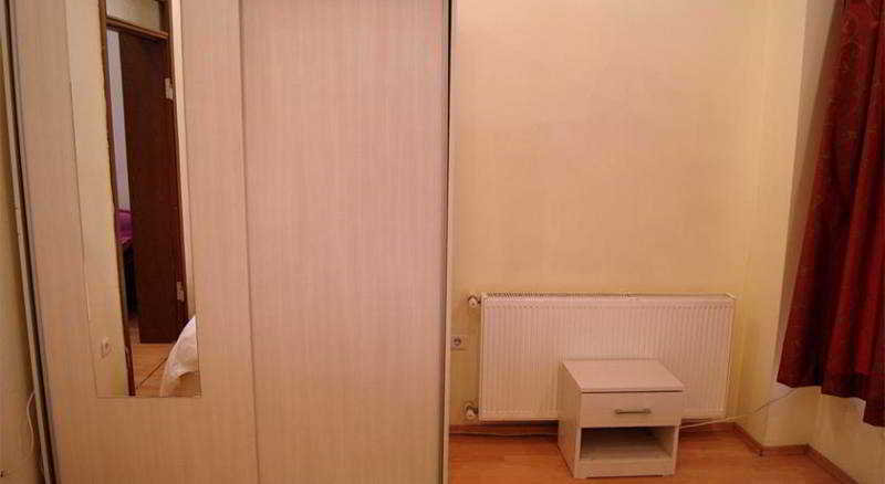 Taksim Suite Ii — view