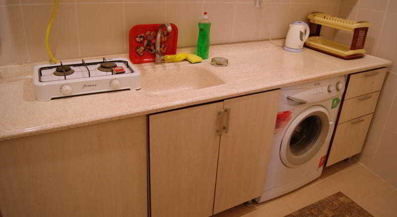 Taksim Suite Ii — view