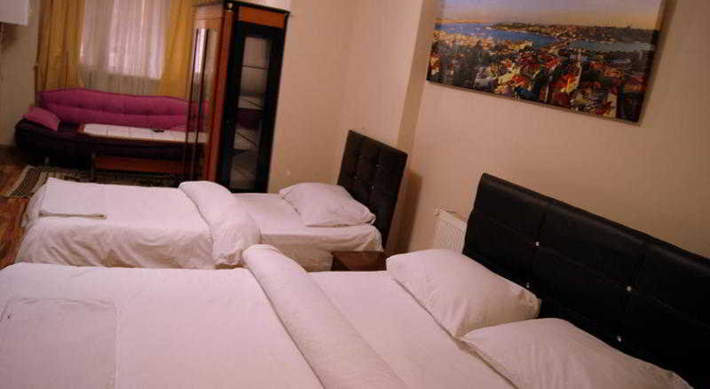 Taksim Suite Ii image