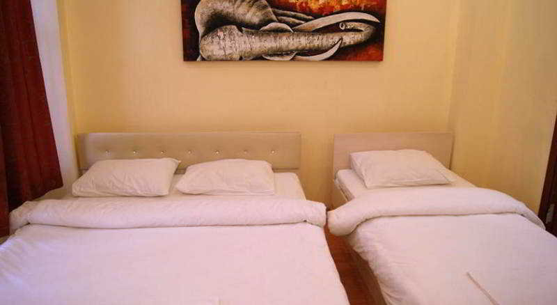 Taksim Suite Ii image