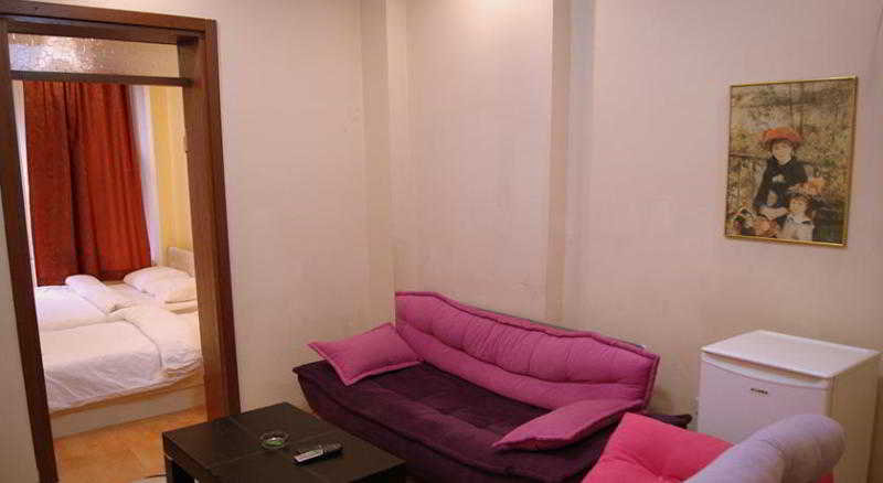 Taksim Suite Ii image
