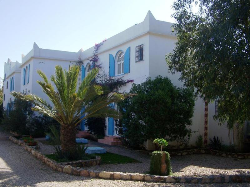 Villa Daba