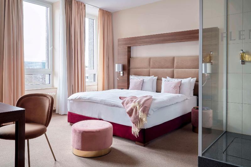 Flemings Selection Hotel Frankfurt-City image