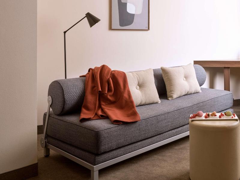 Flemings Selection Hotel Frankfurt-City image