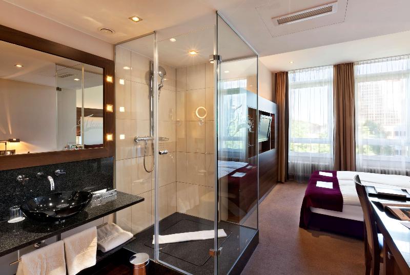 Flemings Selection Hotel Frankfurt-City image