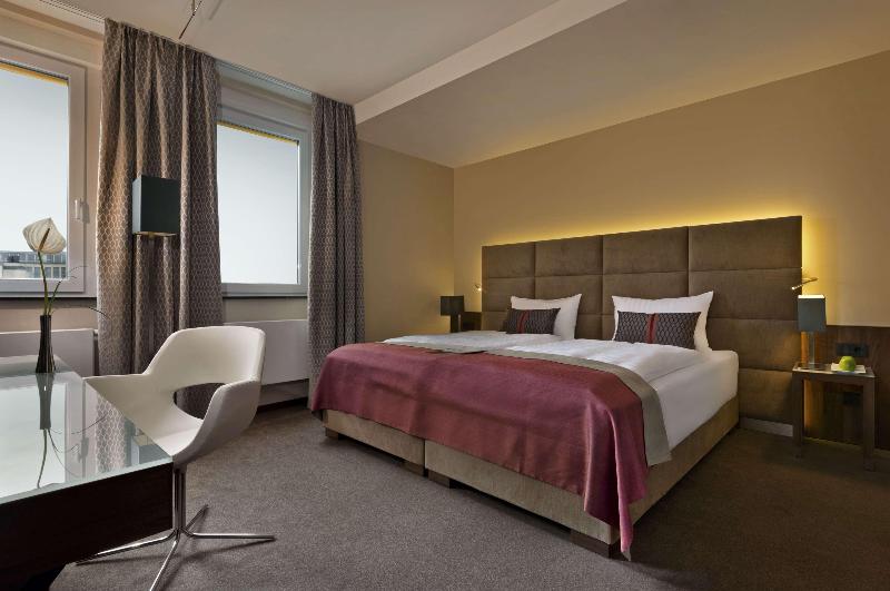 Flemings Selection Hotel Frankfurt-City image