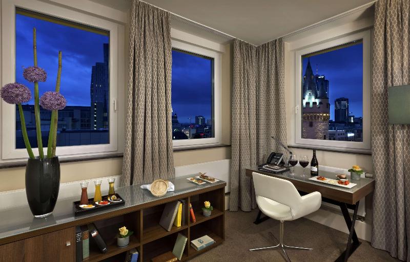 Flemings Selection Hotel Frankfurt-City image