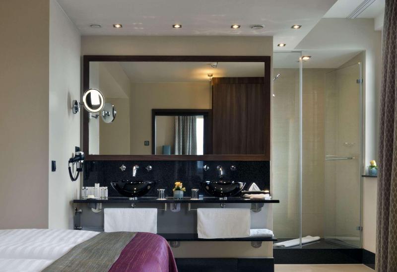 Flemings Selection Hotel Frankfurt-City image
