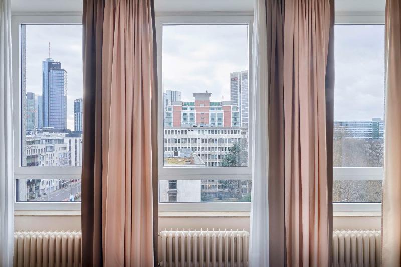 Flemings Selection Hotel Frankfurt-City image