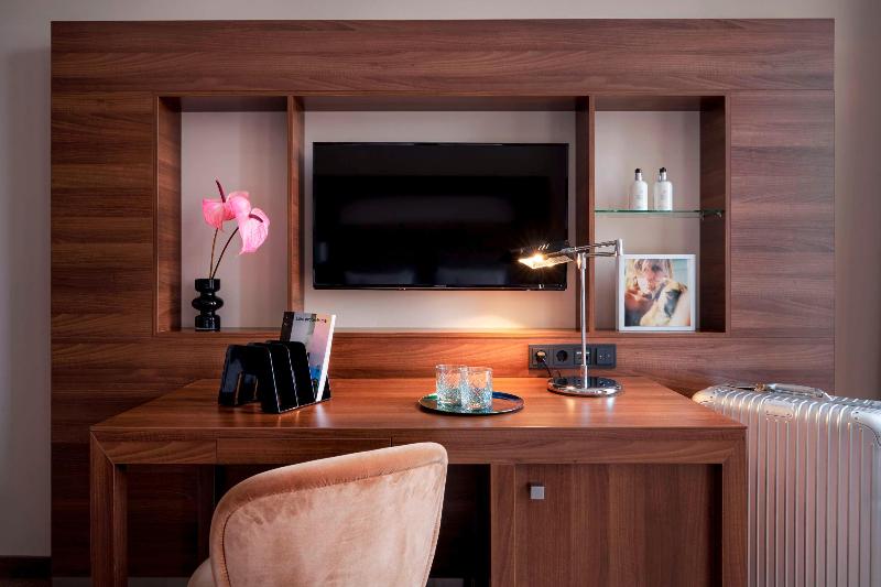 Flemings Selection Hotel Frankfurt-City image